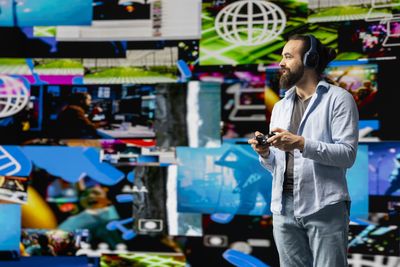 Australian Gaming Market Expansion: A Look at the $16.88 Billion Industry Growth by 2029