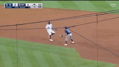 Austin Wells Brutal Baserunning Mistake Leaves Yankees Fans Livid