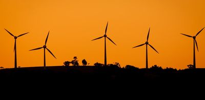 5 reasons why wind farms are costing more in Australia – and what to do about it
