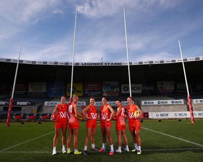 Approach to AFLW’s 10th season suggests some remain unconvinced of its value