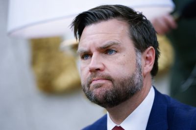 JD Vance is boy-band fan and Pam Bondi goes for party hits from Nelly and Usher: ‘Panama Playlists’ Spotify claims