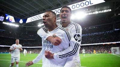 The 30 Biggest Soccer Clubs in World—Ranked