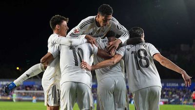 The 30 Biggest Soccer Clubs in the World—Ranked