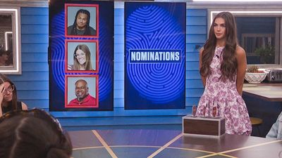 Big Brother 27 Spoilers: Who Is Probably Getting Evicted In Week 3