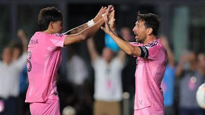 Inter Miami 2–1 Atlas: Player Ratings as Herons Win Dramatic Leagues Cup Game in Rodrigo De Paul Debut