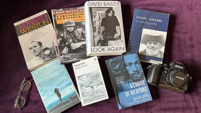 The 25 best photographer autobiographies ever written
