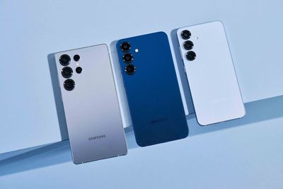 Which Samsung Galaxy phone is right for me?