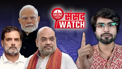 Operation Sindoor debate: Credit for Modi, blame for Nehru
