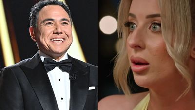 Sam Pang Tells Celebs To Brace Themselves Ahead Of Spicy 2025 Logies Monologue