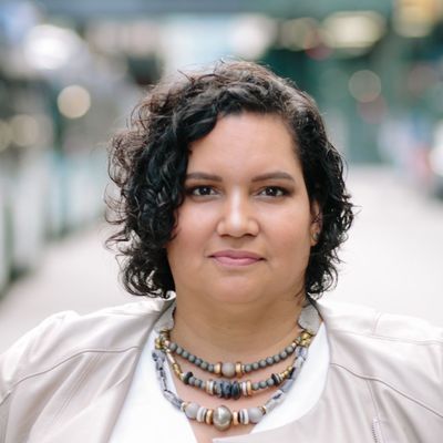 She Was Fired for Defying Trump—But She's Coming Back Swinging