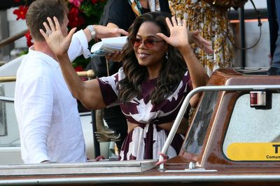 Oprah Winfrey denies blocking people fleeing tsunami in Hawaii from accessing ‘Oprah’s Road’