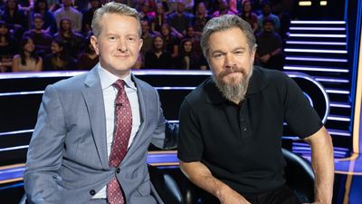 'It Is So Awesome Having Ken Jennings As Your Partner': Matt Damon Got Honest Facing Off Against Jimmy Kimmel On Who Wants To Be A Millionaire