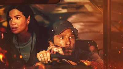 Apple drops first trailer for new survival thriller — and it just became one of my most anticipated movies of the fall