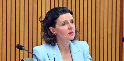Politics with Michelle Grattan: independent MP Allegra Spender on making tax fairer for younger Australians
