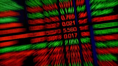 Australian shares slide as tariff shockwaves hit copper