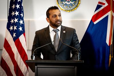 FBI opens first office in New Zealand ‘to counter China and cybercrime’