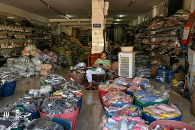 Laos Braced For Blow Of Trump Tariff Threat