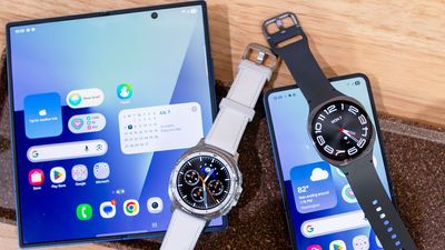 First 10 things to do with your new Samsung Galaxy Watch 8 or Watch 8 Classic