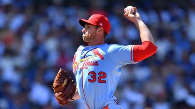 Cardinals Trade Veteran Reliever Steven Matz to Red Sox