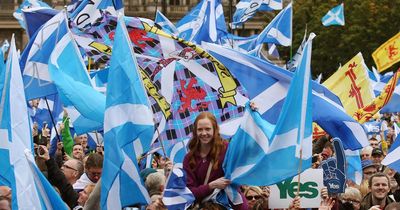 New generation 'must have their say' on Scotland’s future, SNP say