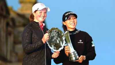 How To Watch The Women’s Open 2025: Live streams, TV Coverage, Schedule