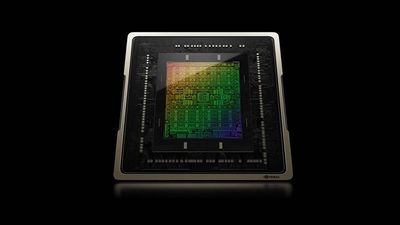Nvidia N1X CPU appears in new benchmark — but it doesn't show its true potential