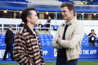 Tom Brady says Birmingham must keep spending as they aim to stay above Wrexham
