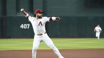 Eugenio Suarez Set to Return to Mariners in Blockbuster Trade