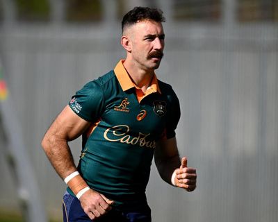 Nic White called on to inspire Australia for third Lions Test in Sydney