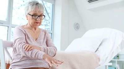 French scientists say light stimulation shows promise in slowing Parkinson's disease