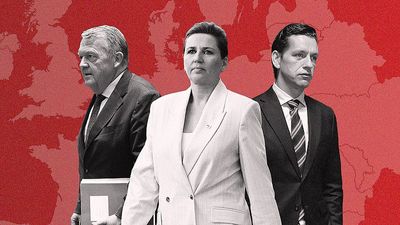 Denmark’s migration reset sets the stage for EU-wide rethink