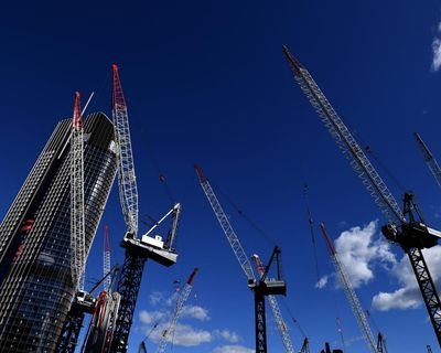 Queensland Productivity Commission argues construction industry ‘reset’ needed to fix housing crisis and deliver Olympics