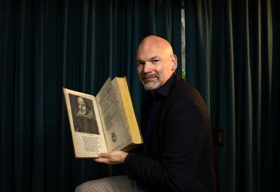 To buy or not to buy? $2m Shakespeare folio headlines literary treasures on sale at Melbourne’s rare book fair