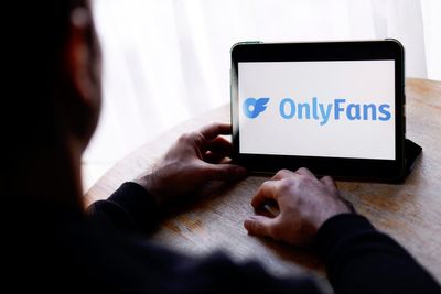 Voices: I’m freaking out – I just found out my girlfriend is on OnlyFans