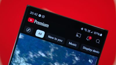 YouTube now lets TV viewers jump straight to the highlights