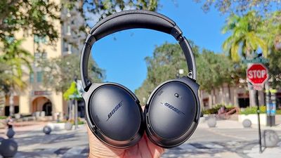 I test headphones for a living — these are the headphones you should buy for office use