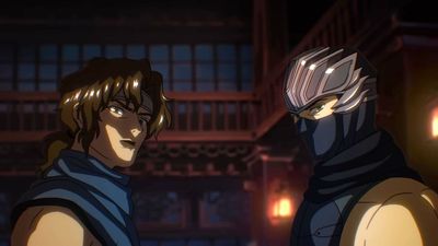 This Ninja Gaiden spin off is not only amazing, it's converted me into a franchise fan — a retro gateway for newcomers