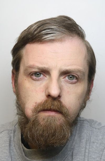 Racist jailed for Victoria Station knife attack on commuter after Circle Line row