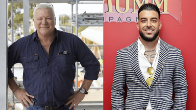 A Sneaky Insider Has Spilled Explosive Details About Scott Cam & Adrian Portelli’s Feud