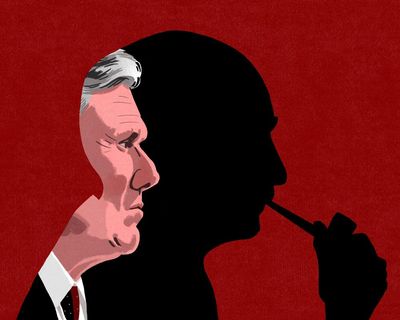 Critics say Starmer is no Attlee – and they’re right. Labour must look to the future, not the past