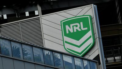 NRL bans agents over altercation at schoolboys carnival
