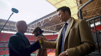 ‘We will get to the Premier League, it’s a question of WHEN, not if’ Birmingham City's new Amazon Prime documentary takes viewers behind the scenes and makes big promises