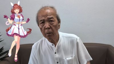 Move over, Skyrim grandma, because Japan's "legendary horse grandpa" with "40 years of horse racing experience" got a whole new fandom thanks to Umamusume: "This game is at a high level"