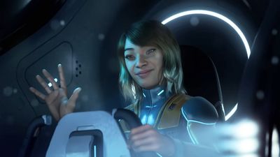 Krafton says the Subnautica 2 delay proves its milestone process is being 'rigorously managed' because it didn't just shove the game out the door even though lots of people would've bought it
