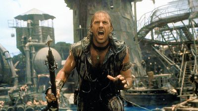 You're all wrong —'Waterworld' is a good movie