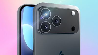 iPhone 17 dummies just leaked in all colors — and there’s a bold new signature hue
