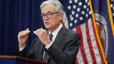 Fed's Powell leaves interest rates unchanged despite Trump demands