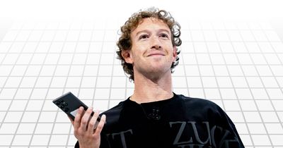 Zuckerberg Wants to Put Superintelligence in Your Pocket