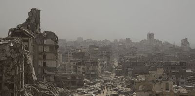 The Muslim world has been strong on rhetoric, short on action over Gaza and Afghanistan