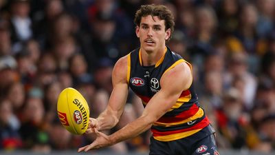 'Had our measure': High-flying Crows wary of Hawks